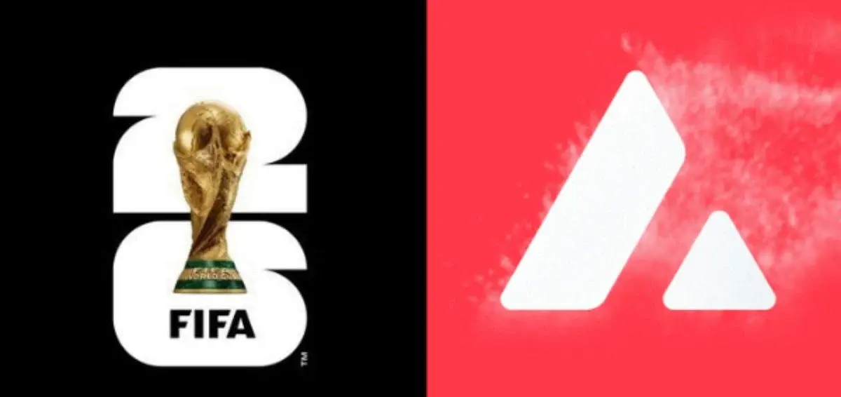 Avalanche volume spiked 24x as FIFA's World Cup ticketing went live