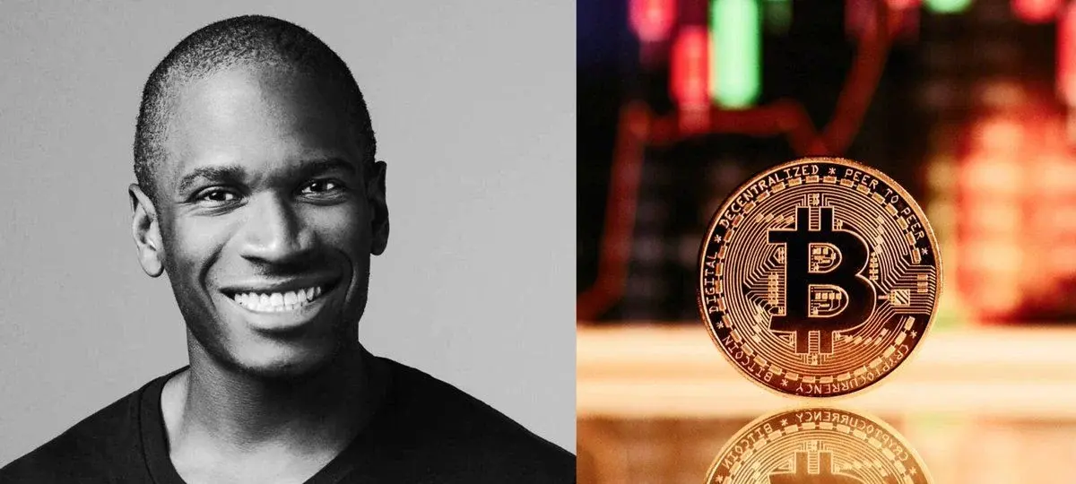 Arthur Hayes Says AI Bubble Could Crush Bitcoin First