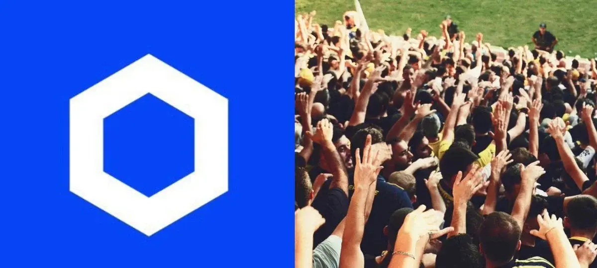 Chainlink Holders Hit Highest Level Since 2022