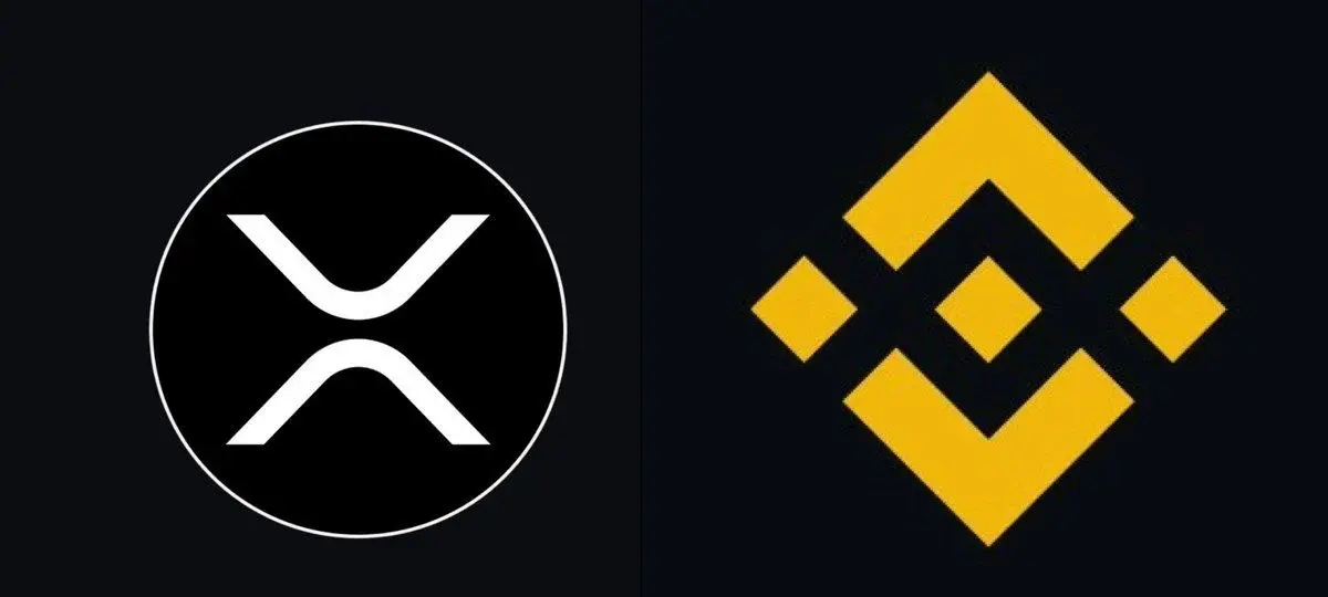 XRP Volume Explodes On Binance