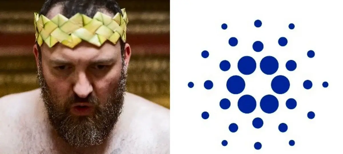 Hoskinson Says Cardano Can Change The World