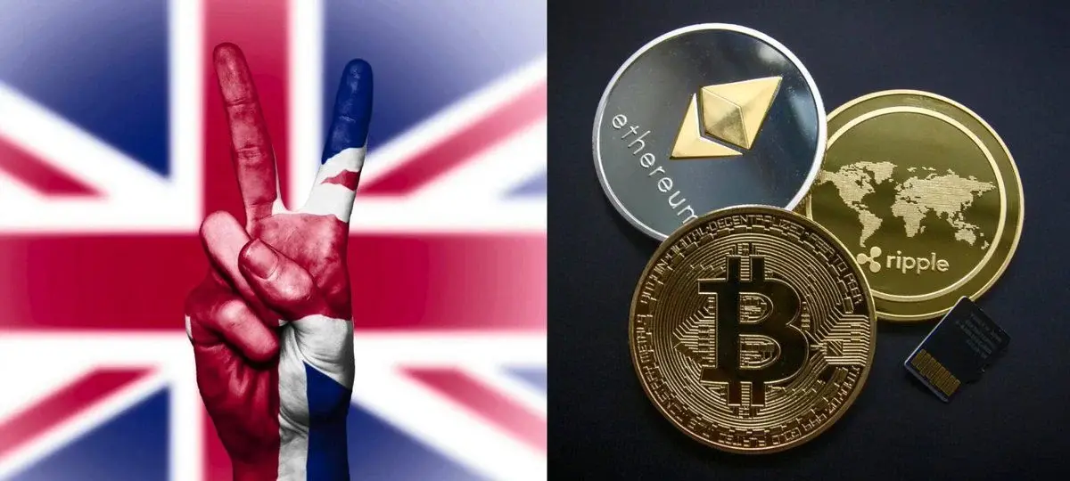 UK Opens Door to Crypto in Mainstream Funds