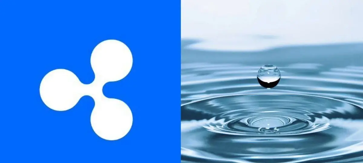 Ripple Taps RLUSD To Bring Safe Water To Millions
