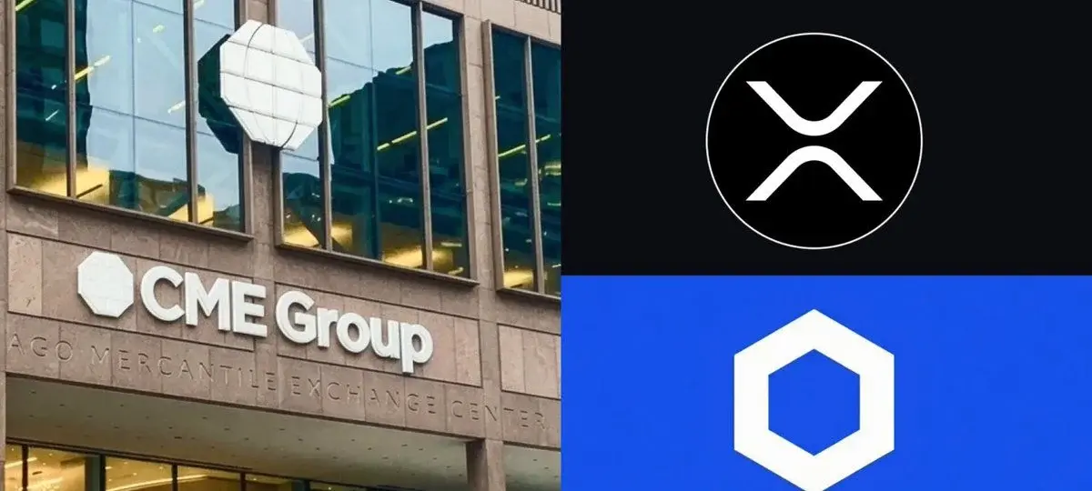 CME Launches Crypto Index Futures For Coins Including XRP, LINK, ADA