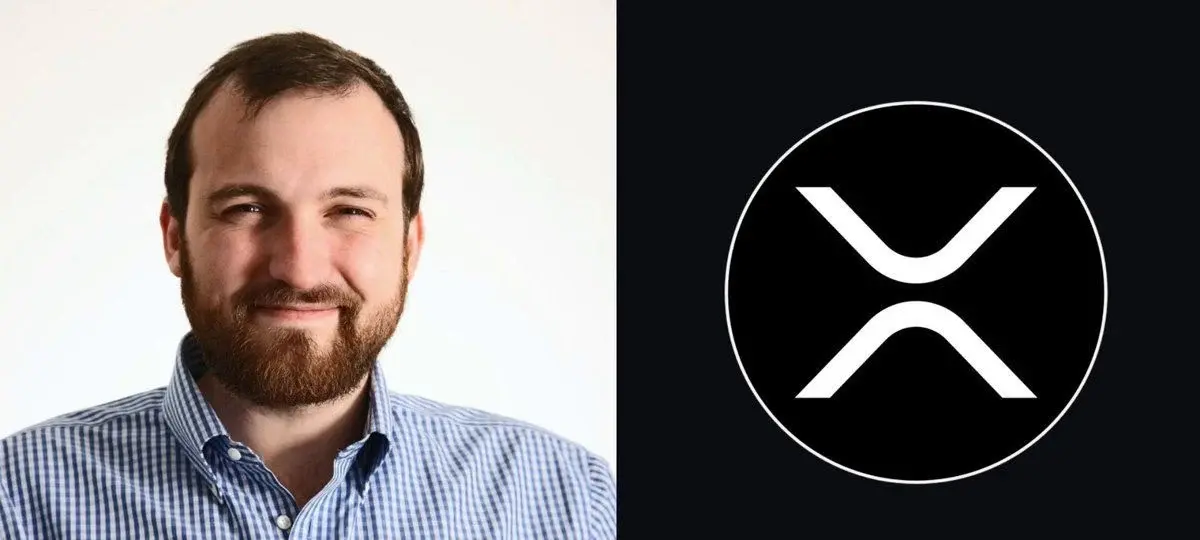 Hoskinson Says XRP Needs Midnight For its Next Chapter