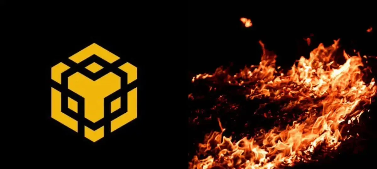 BNB Chain Is on Fire