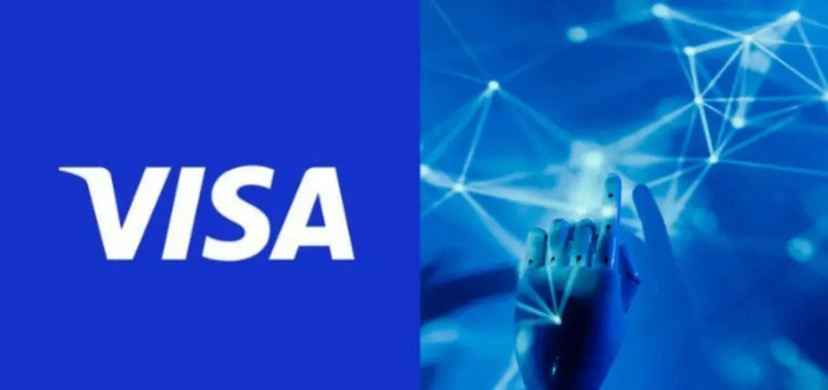 Visa doubles down on stablecoins and AI agents