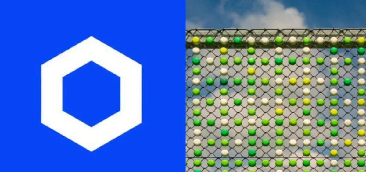 Chainlink wallets hit a 3-year high while the price sleeps