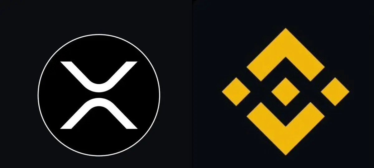 XRP Supply On Binance Hits Four Month Low