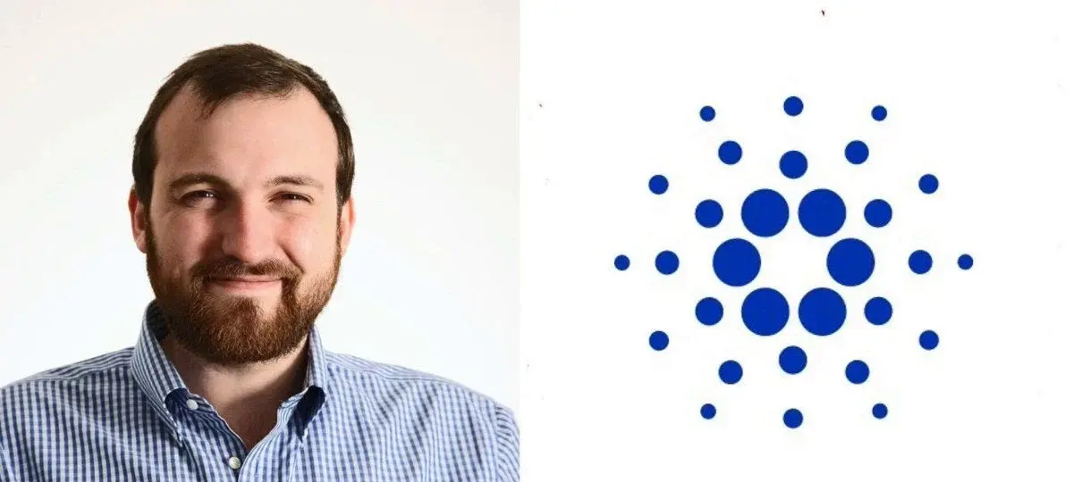 Charles Hoskinson Sold ADA?