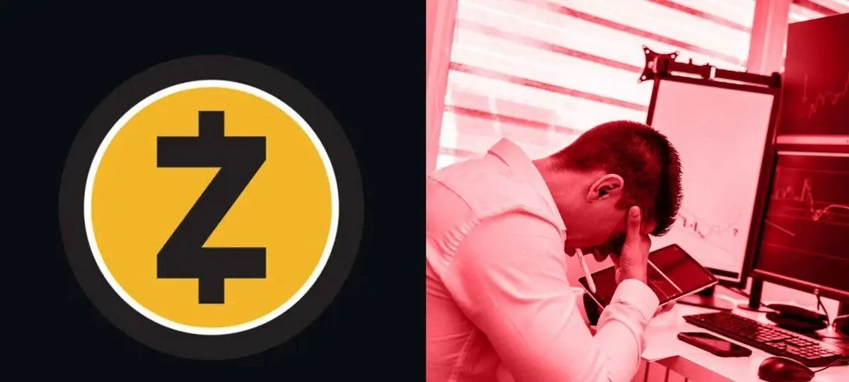 Zcash Shorts Surged Days Before Bug Shock