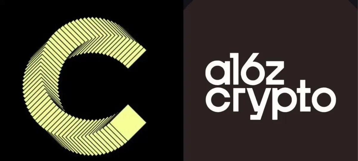 A16z Crypto Leads $355 Million Raise for Canton Network Developer