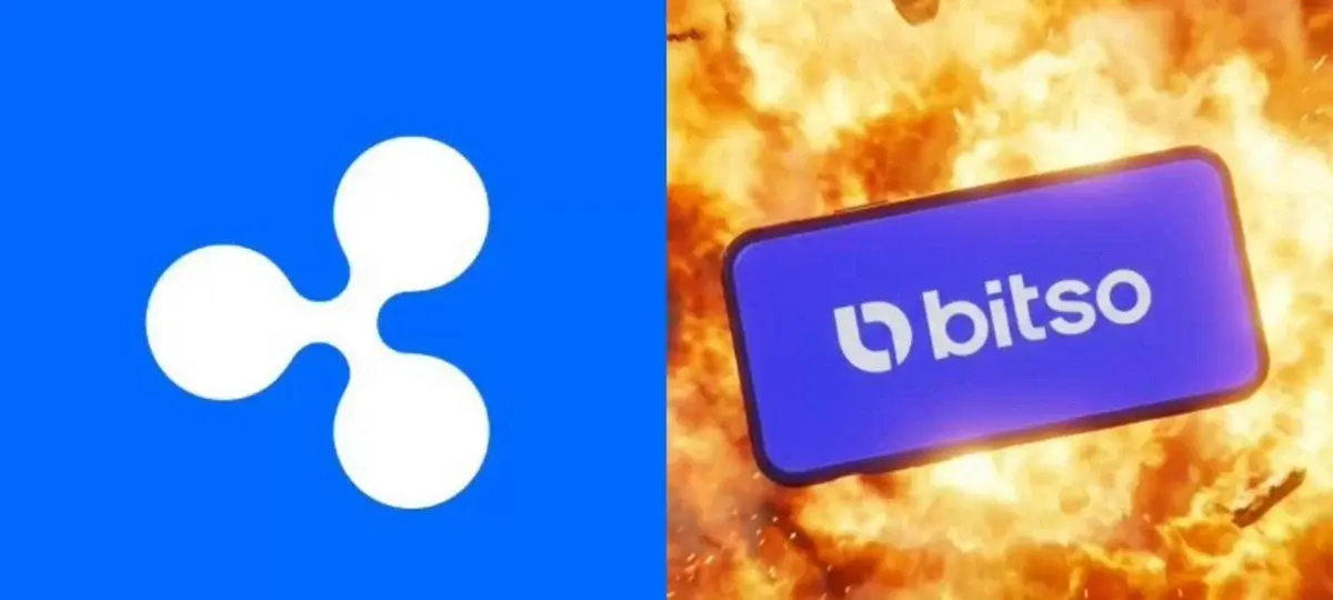 Ripple and Bitso Expand Partnership to Enable Regulated Latin American Stablecoin Settlement