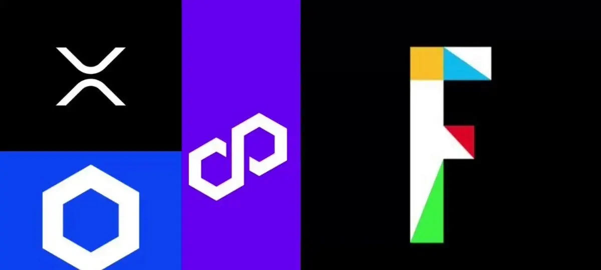 Chainlink, Polygon, Zcash & XRP Make Fortune Crypto Top 10 List