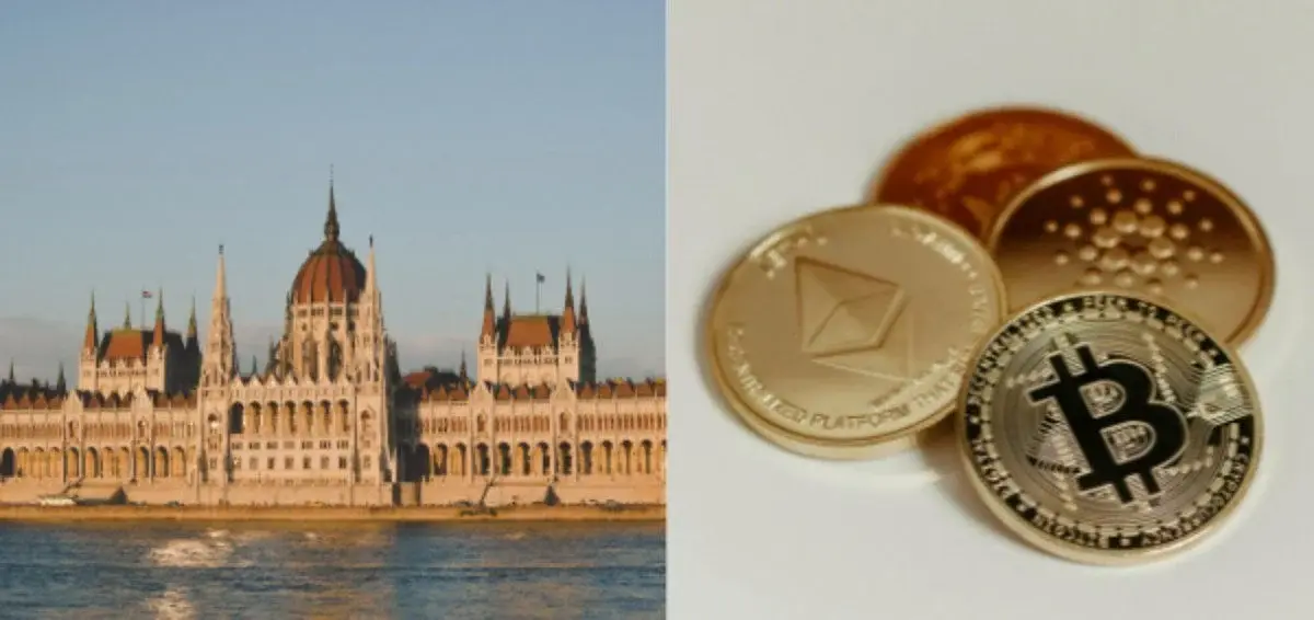Hungary scraps its crypto prison sentences