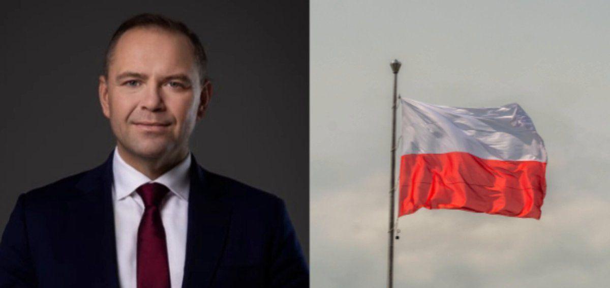 Poland's president vetoes the crypto law. Again.