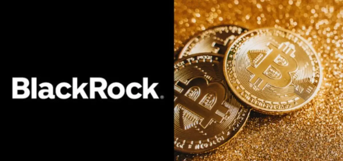 BlackRock races Goldman to launch a Bitcoin ETF that pays you