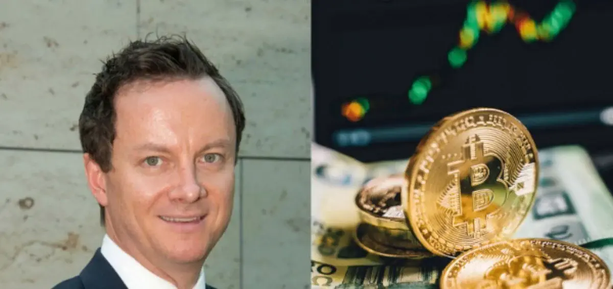 Standard Chartered calls it: "Winter is over"