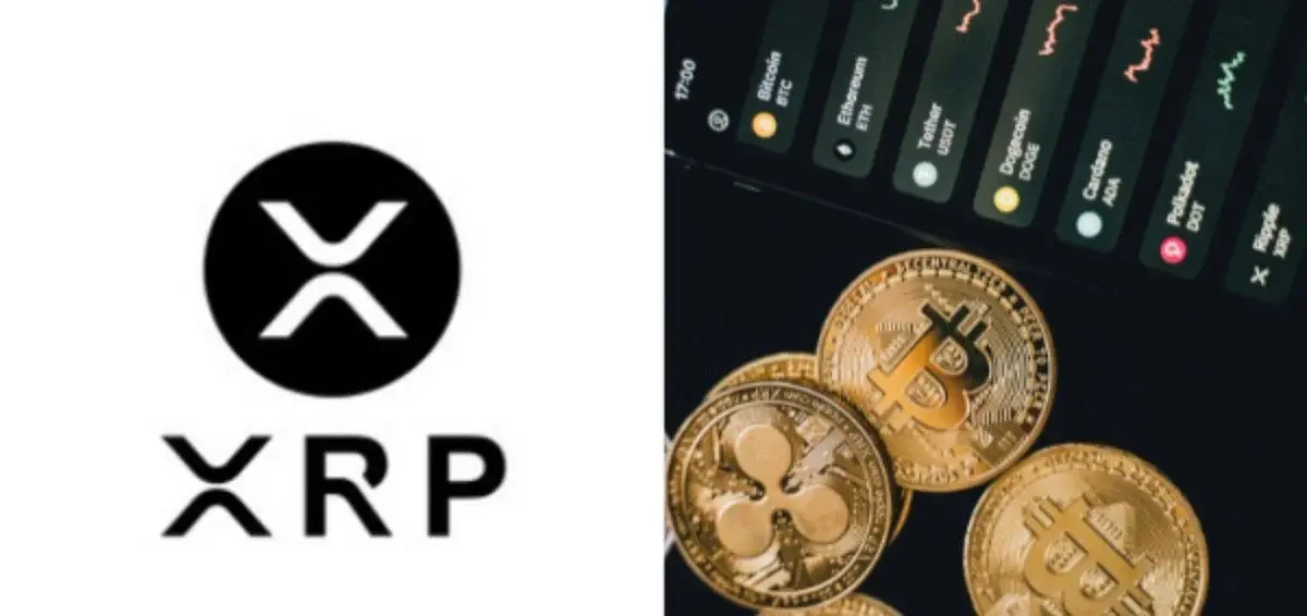 XRP's crowd has gone quiet, and Santiment says that's the tell