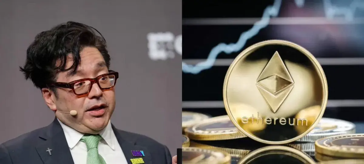 Tom Lee's Bitmine is Just 7% Away from its "Alchemy of 5%" Target...