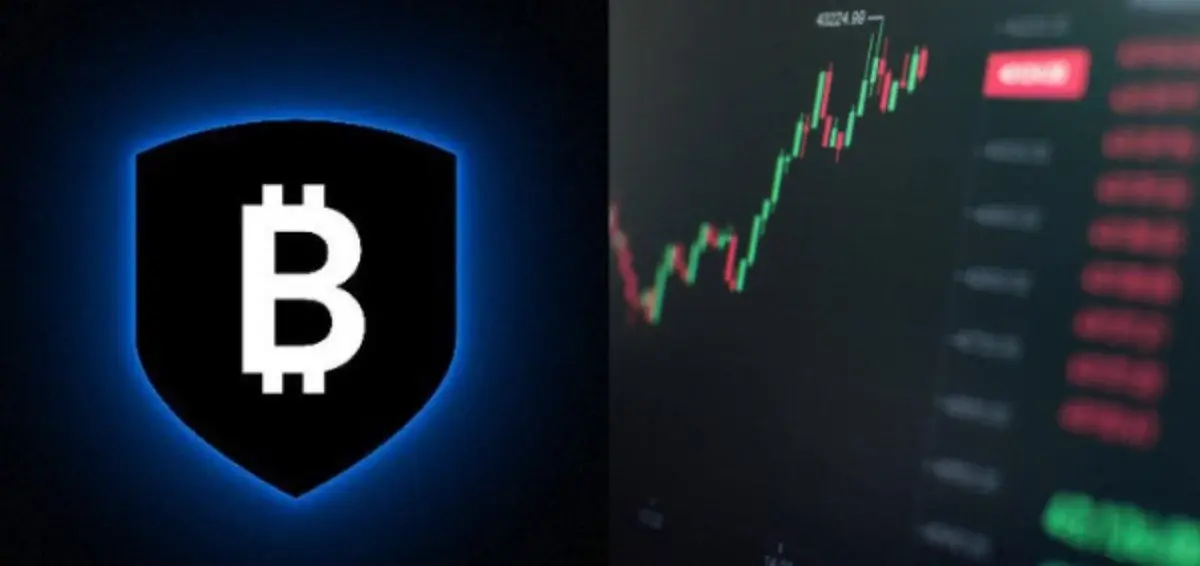 The crypto custodian safeguarding 470,000 BTC just cracked the Fortune 500