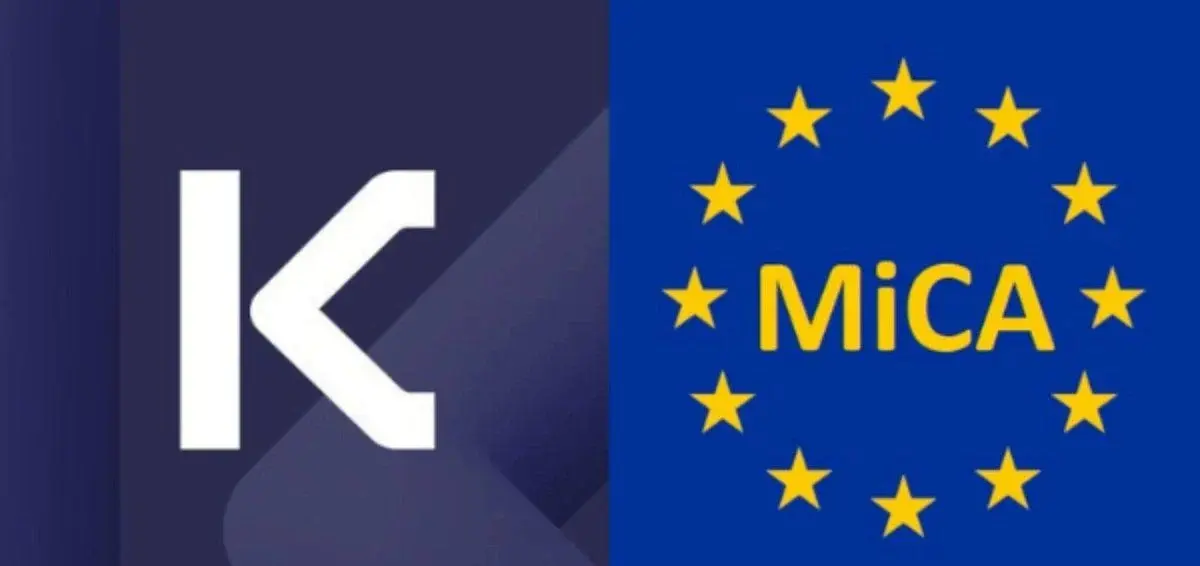 Keyrock lands its MiCA license as Europe's deadline nears