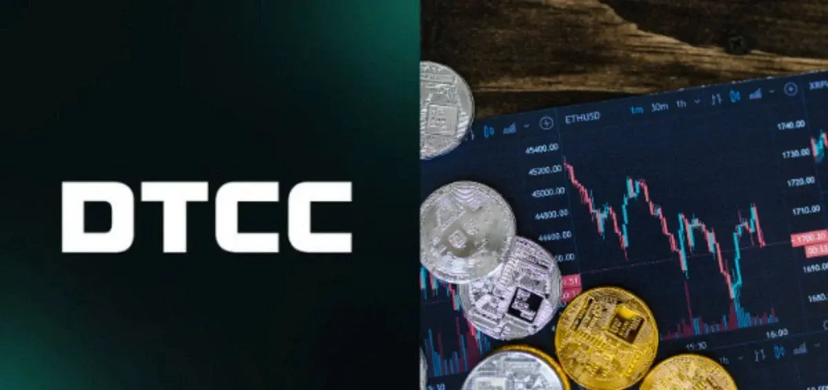 Wall Street's $114 trillion plumbing is going on-chain