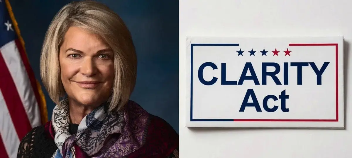 CLARITY Act Promises New Era For Digital Assets