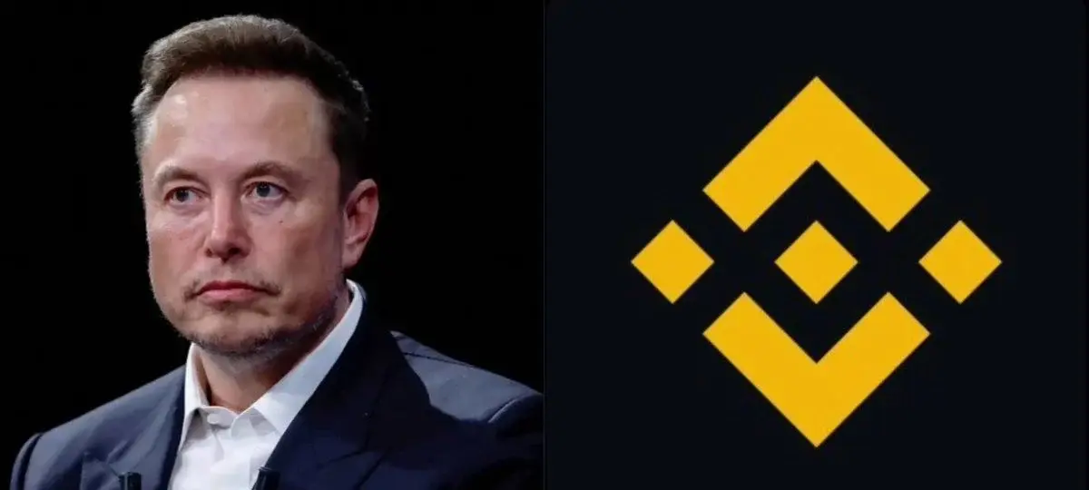 SpaceX Becomes Third-Largest Perpetual Pair On Binance Following 800% Volume Surge