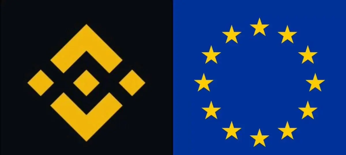 Binance Faces Impending Exit From The EU Market