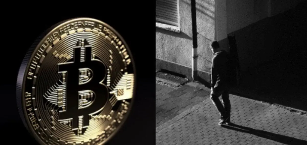 Bitcoin is leaving exchanges at the fastest pace in five years