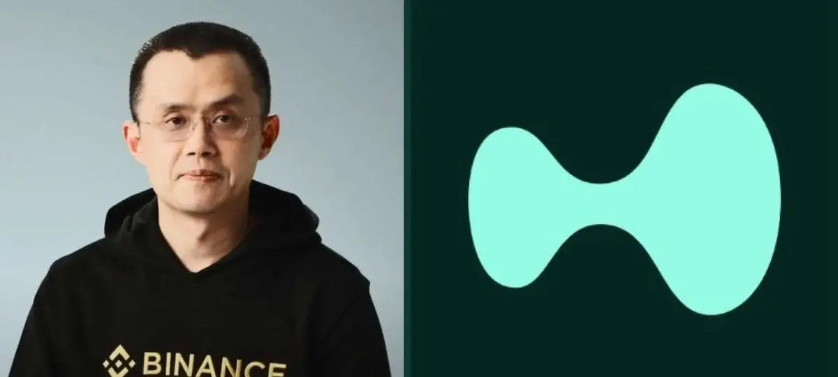 CZ Admits Binance Cannot Compete With Hyperliquid