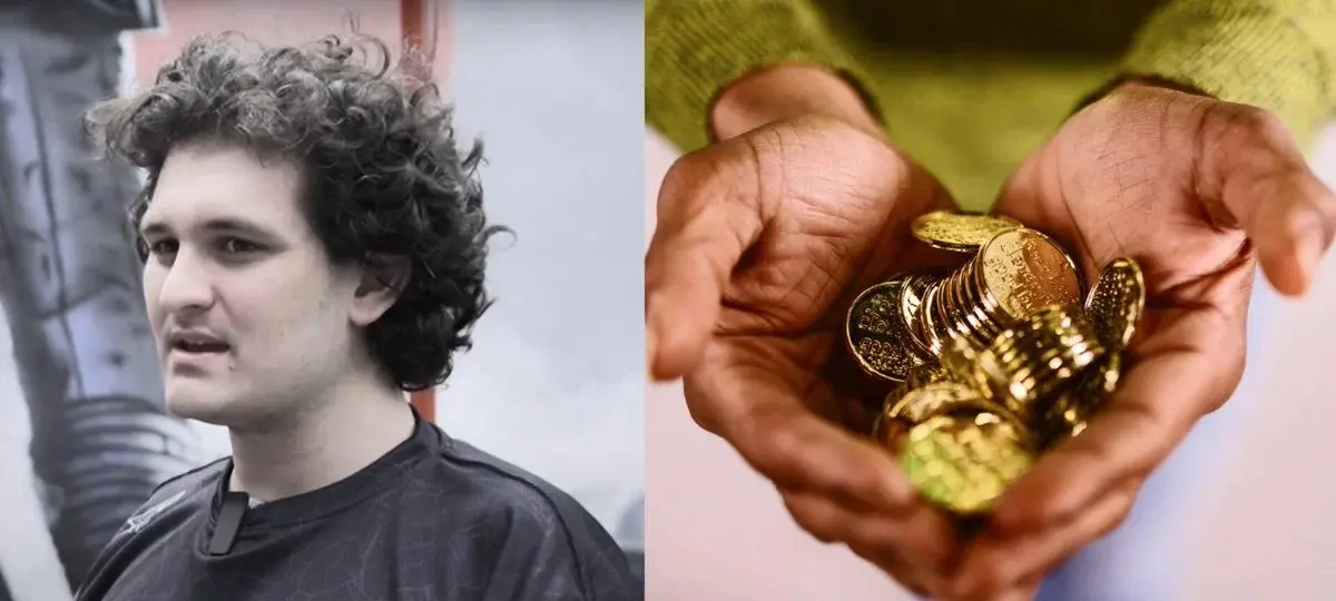 SBF Says He Could Launch A New Coin After Prison