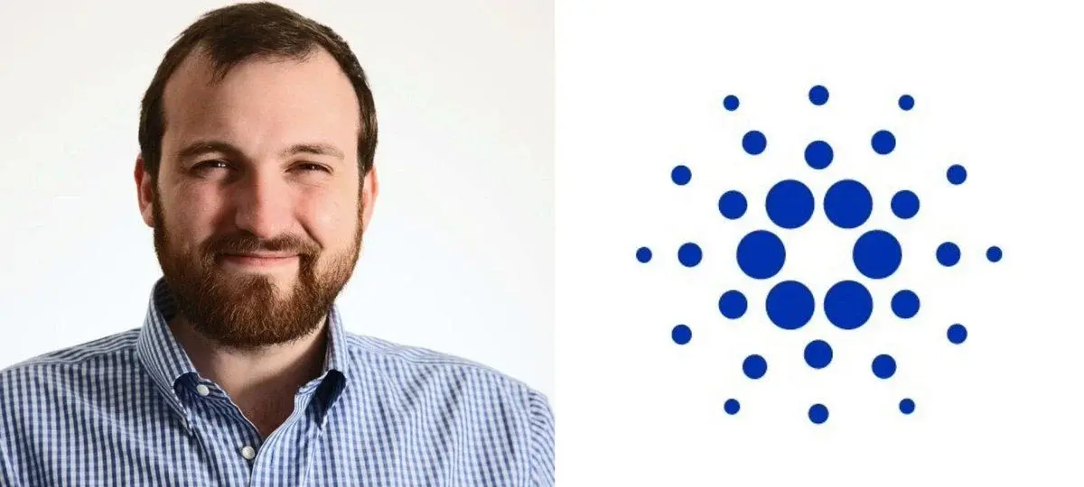 Charles Hoskinson Sees Big Future For Cardano Despite ADA Slump