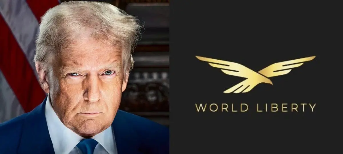 Trump-Backed World LibertyFi Close To Federal Trust Charter