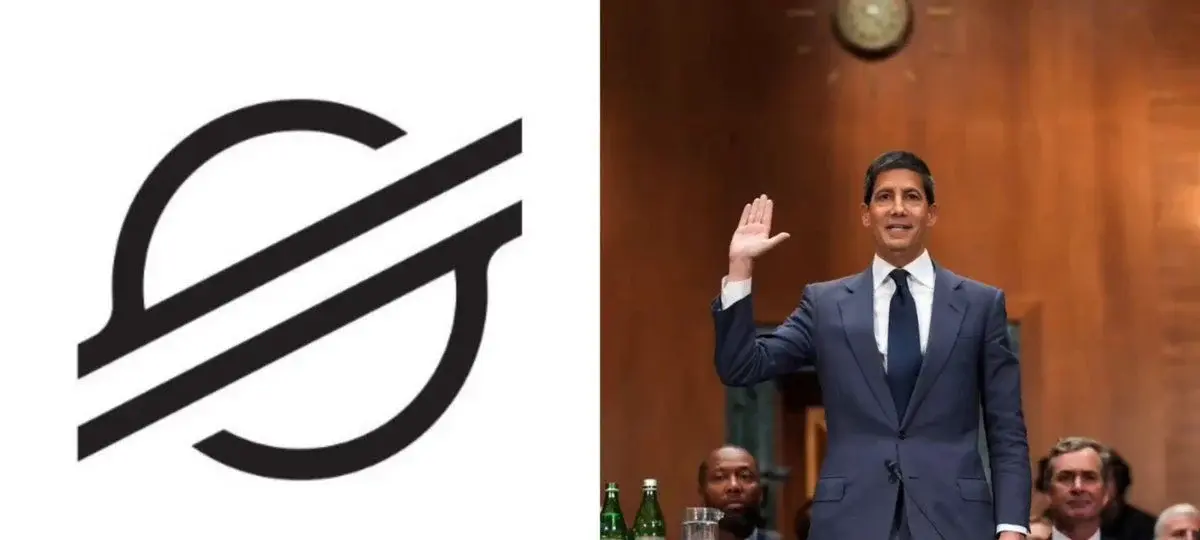 XLM, UNI, and Altcoins Explode Ahead of Kevin Warsh's First Fed Rate Decision