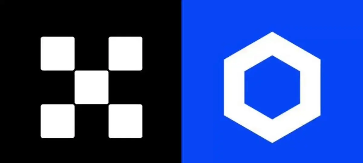 OKX Integrates Chainlink To Unlock $80 Trillion RWA Opportunity On X Layer