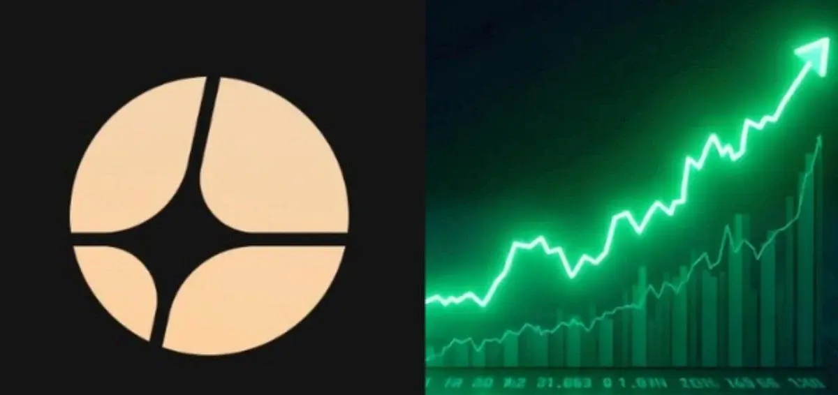 Aster's burn switch flips, and the market answers