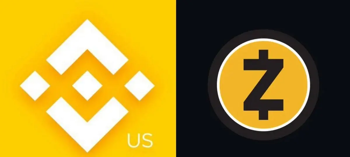 Binance US Adds New Zcash Trading Pair