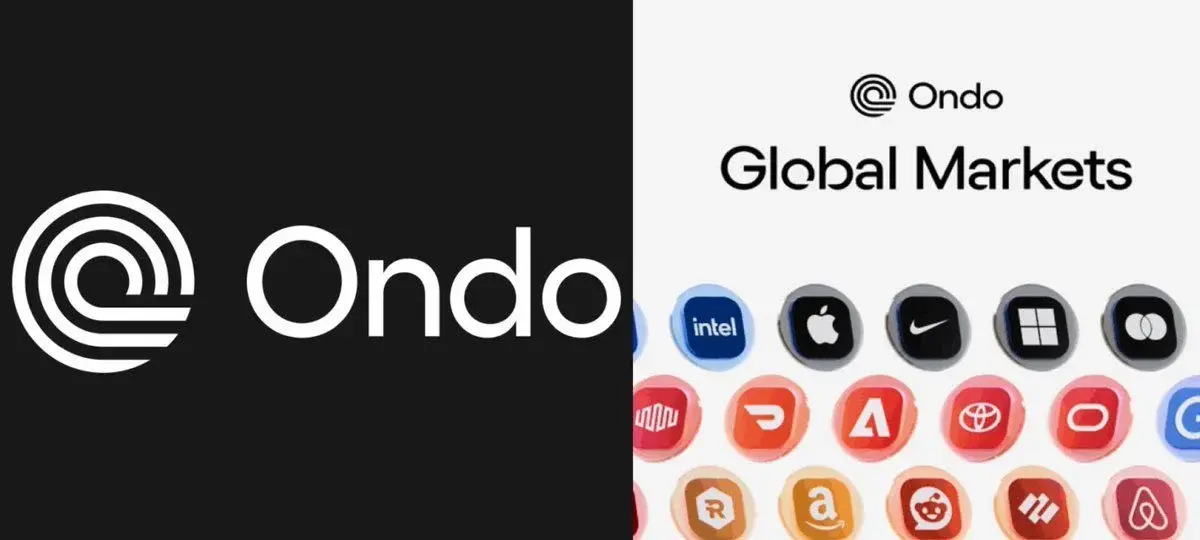 Ondo Just Supercharged Its Tokenized Stock Market