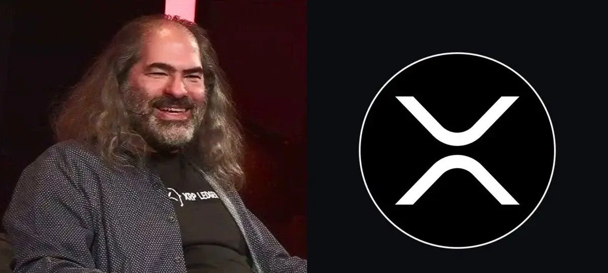David Schwartz Doubles Down On XRP Utility Ahead Of Swell