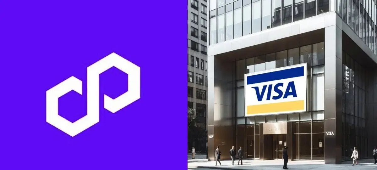 Polygon Hits Visa Like Payment Speeds