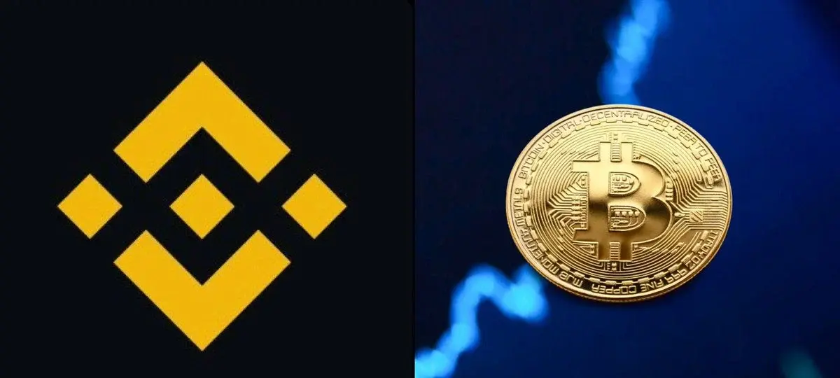 Binance Users Add Nearly 26000 Bitcoin In One Month