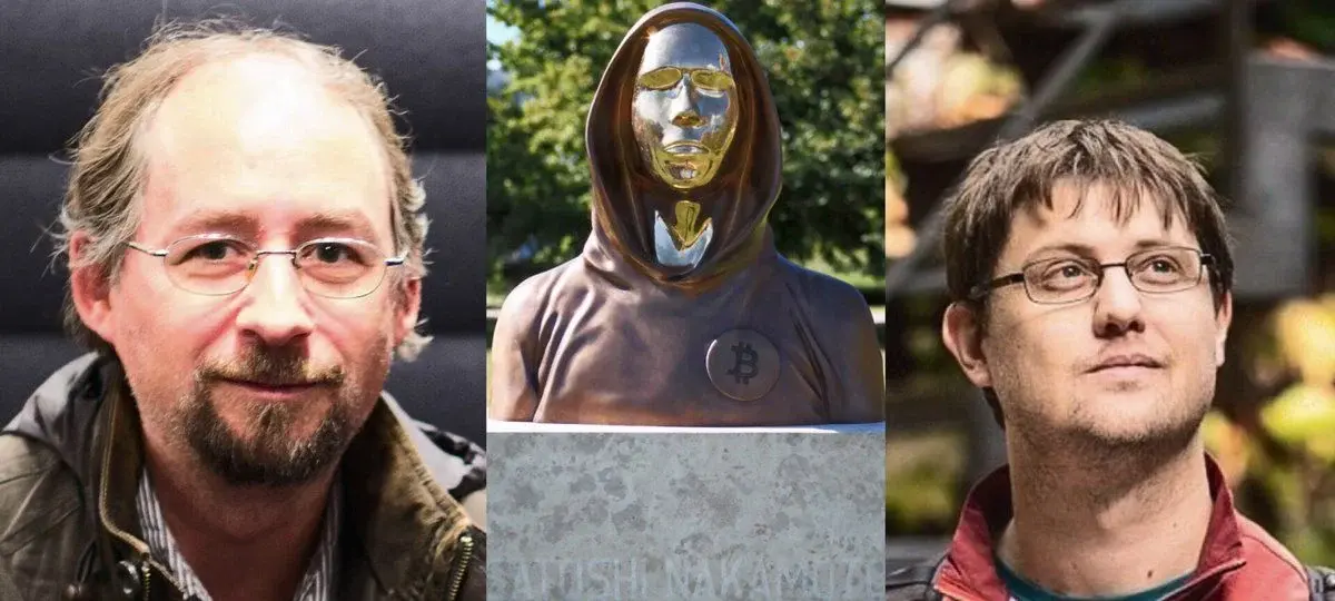 Adam Back Rejects Peter Todd As Satoshi Nakamoto