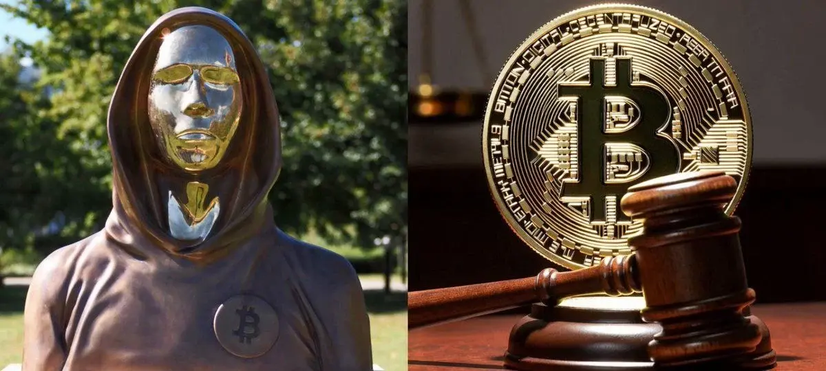 Lawsuit Trying To Seize Satoshi's Bitcoin Hit a Major Wall