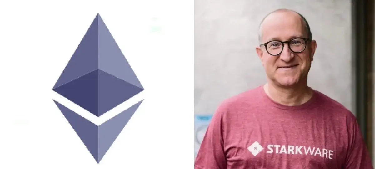 StarkWare Co-Founder Speaks Out as Ethereum Funding Gap Fears Grow