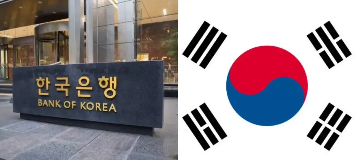 Bank Of Korea is Advancing its CBDC Pilot With Real-World Testing...