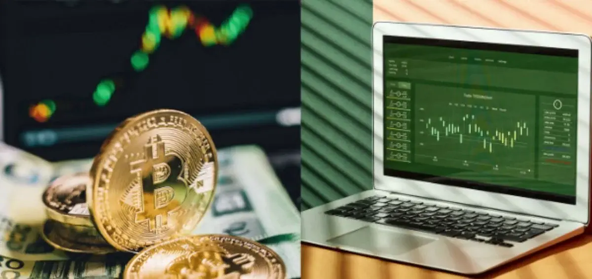 Bitcoin's OTC desks are running dry