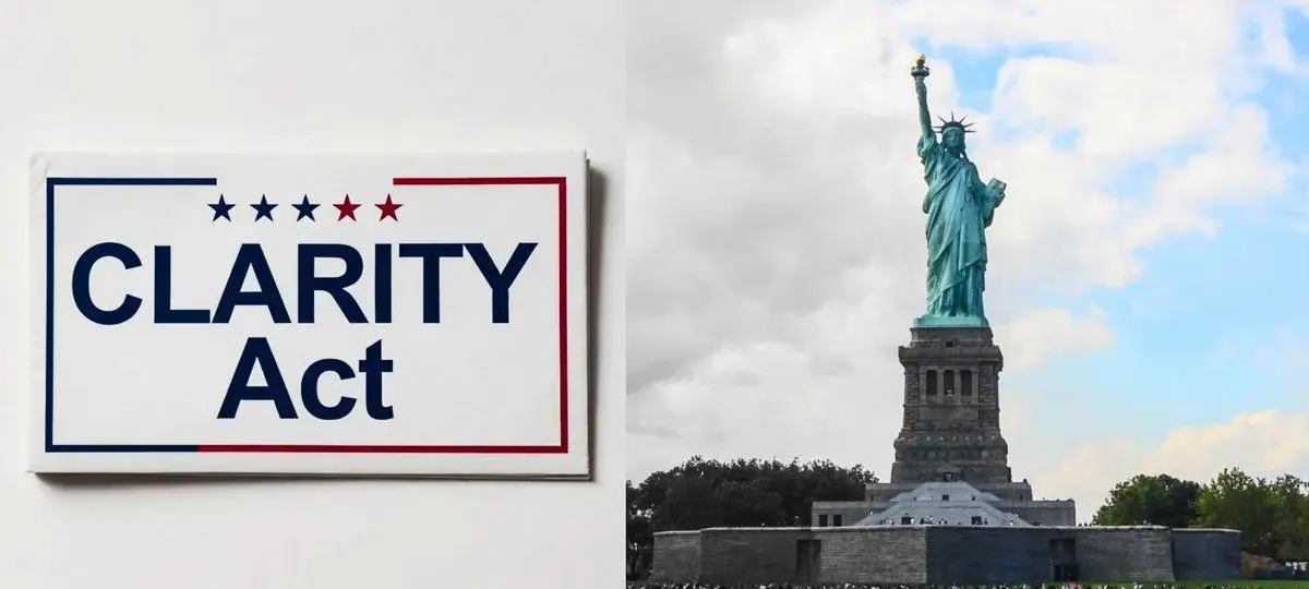 CLARITY Act Heads To New York Spotlight