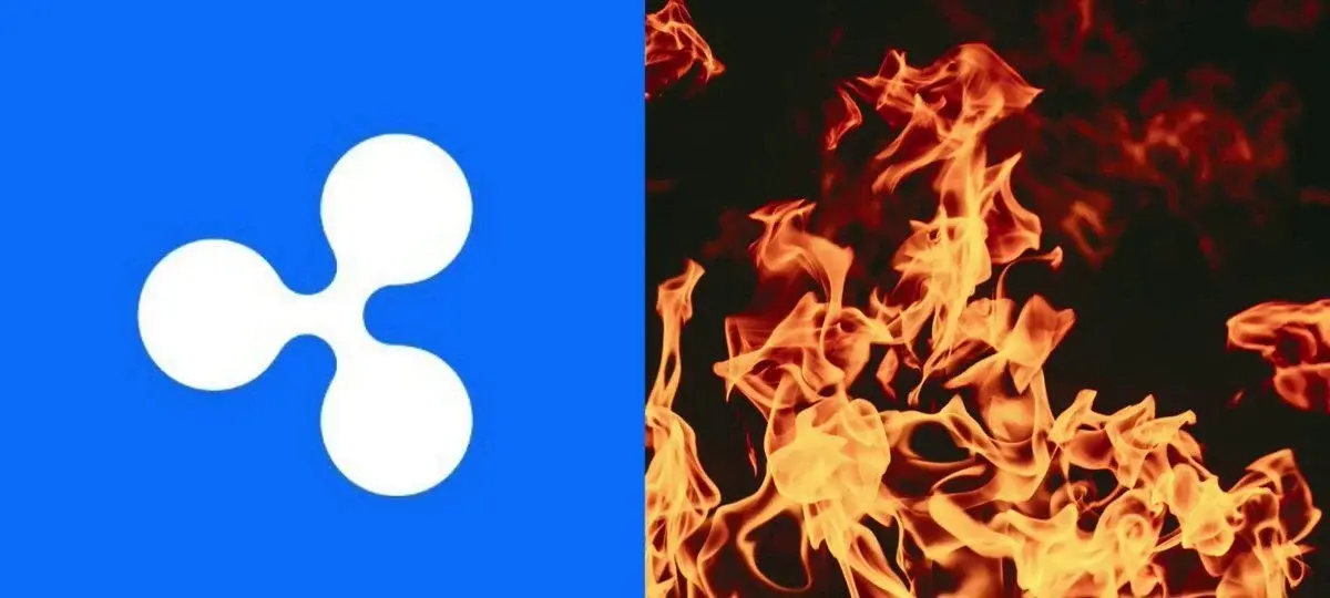 Ripple Slashes RLUSD Supply In Massive Burn Wave